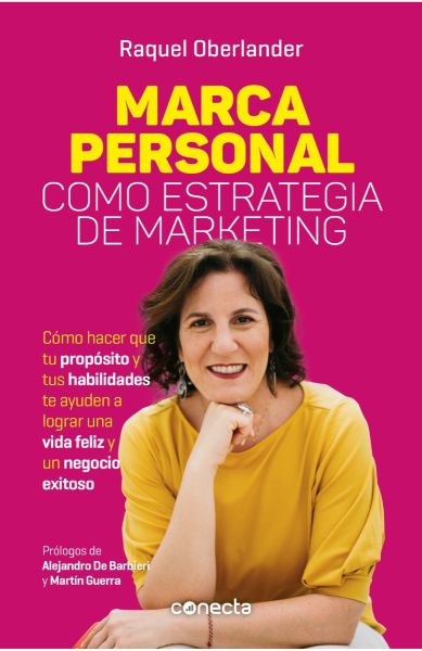 MARCA PERSONAL COMO ESTRATEGIA DE MARKETING